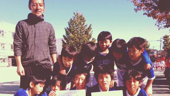 F.C.KOMA6 2013